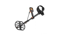 Металлоискатель Quest X10 IDMaxX
