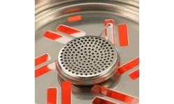 Газовая горелка с котелком M-Tac