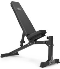 MS-L114 2.0 folding bench - Marbo Sport