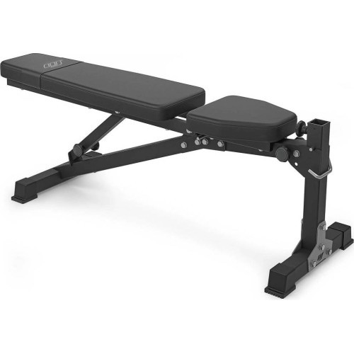 MS-L114 2.0 folding bench - Marbo Sport