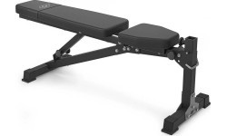 Salokāms trenažieru sols Marbo Sport MS-L114 2.0