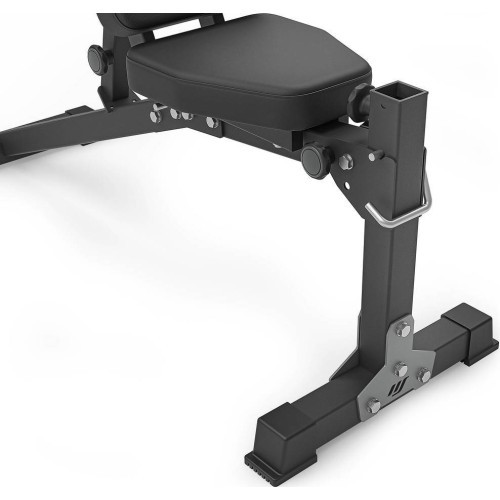 MS-L114 2.0 folding bench - Marbo Sport