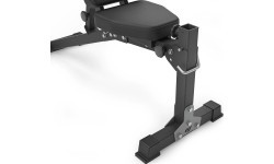 Salokāms trenažieru sols Marbo Sport MS-L114 2.0