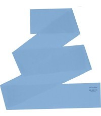 Фитнес-бандаж средний Spokey RIBBON