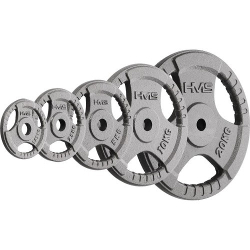 THM ĀMURA TONIS PLĀKSNE HMS - 1.25kg