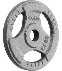 THM ĀMURA TONIS PLĀKSNE HMS - 2,5kg