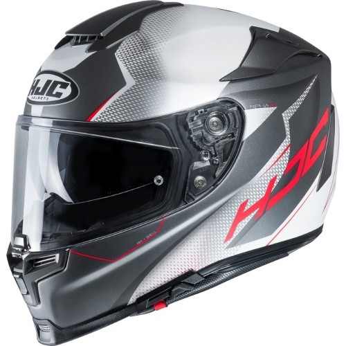 Motociklista ķivere HJC RPHA 70 Gadivo MC10SF