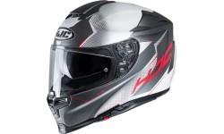 Motociklista ķivere HJC RPHA 70 Gadivo MC10SF