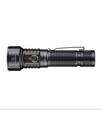 LED lukturītis Fenix LD36R, melns