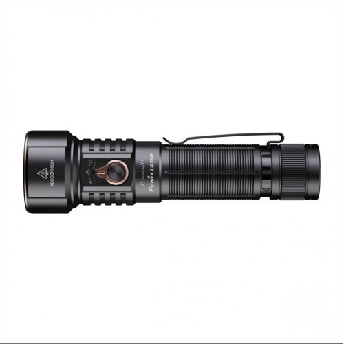 Fenix LD36R LED flashlight black