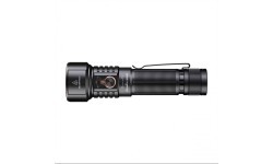 LED lukturītis Fenix LD36R, melns