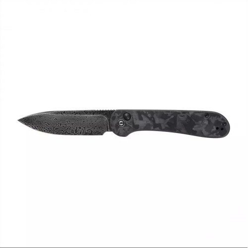 Civivi Button Lock Elementum Folding Knife C2103DS-3 marble