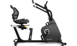 Горизонтальный велотренажёр inSPORTline ZenSeat 100