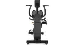Recumbent Bike inSPORTline ZenSeat 100