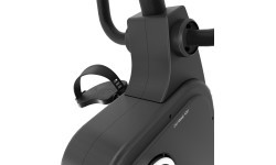 Horizontālais velotrenažieris inSPORTline ZenSeat 100