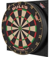 Šautriņu slāpētājs Bull's