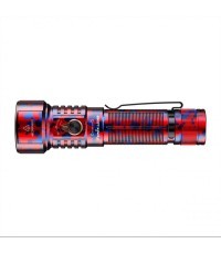 Fenix LD36R flame camo LED flashlight