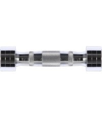 HROMĒTAS HANTELES HMS - 2 x 1 kg