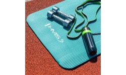 ХРОМИРОВАННЫЕ ГАНТЕЛИ CHD - 2 x 6 kg