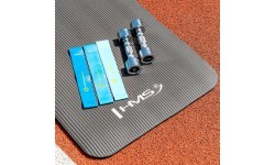 ХРОМИРОВАННЫЕ ГАНТЕЛИ CHD - 2 x 6 kg