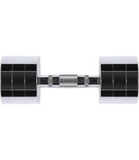 ХРОМИРОВАННЫЕ ГАНТЕЛИ CHD - 2x10 кг