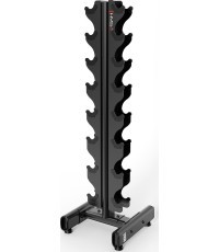 ВЕРТИКАЛЬНАЯ СТОЙКА ДЛЯ ГАНТЕЛЕЙ STR36 ДЛЯ ЖЕНСКОГО ИСПОЛЬЗОВАНИЯ HMS