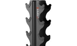 STR36 VERTICAL DUMBBELL RACK FOR LADY USE HMS