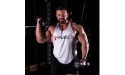 Полиуретановые гантели TPU HPT HMS - 2 x 1 kg