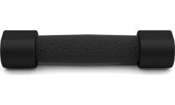 Полиуретановые гантели TPU HPT HMS - 2 x 1 kg