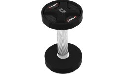 HPC POLYURETHANE DUMBBELL CPU HMS - 2,5kg