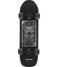 Лонгборд'ас Темпиш Пантар