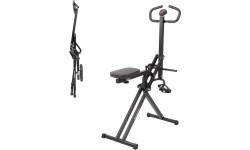 Тренажер для всего тела inSPORTline AB Rider