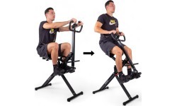 Тренажер для всего тела inSPORTline AB Rider