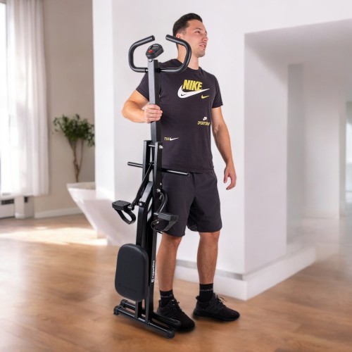 Тренажер для всего тела inSPORTline AB Rider