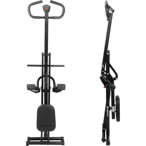 Full Body Trainer inSPORTline AB Rider