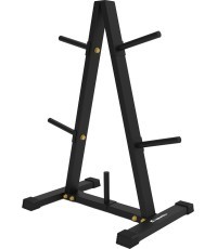 Стойка для хранения весовых плит 30 мм inSPORTline RP100