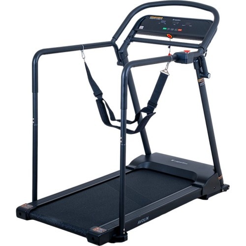 Беговая дорожка inSPORTline Avolin