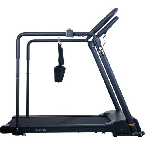 Беговая дорожка inSPORTline Avolin