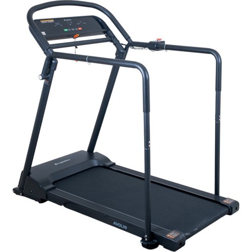 Беговая дорожка inSPORTline Avolin