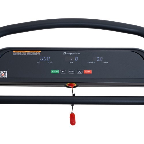 Беговая дорожка inSPORTline Avolin