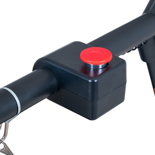 Беговая дорожка inSPORTline Avolin