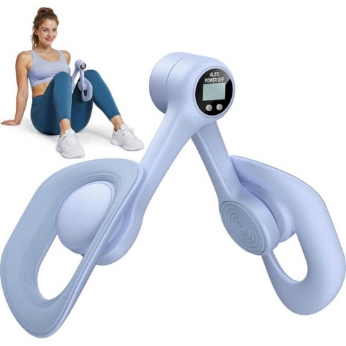 Universālais ekstremitāšu trenažieris inSPORTline Limbet - Pink