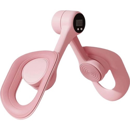 Universālais ekstremitāšu trenažieris inSPORTline Limbet - Pink