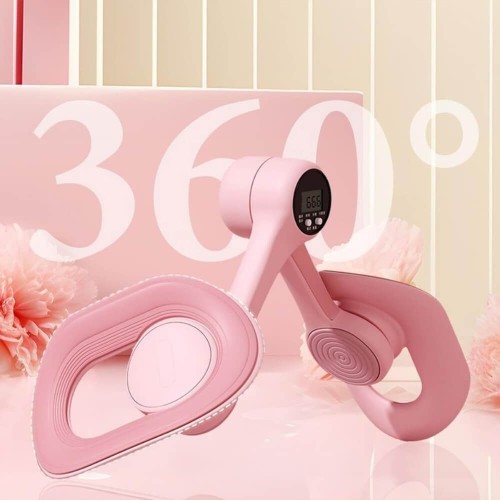 Universālais ekstremitāšu trenažieris inSPORTline Limbet - Pink