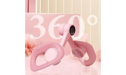 Universālais ekstremitāšu trenažieris inSPORTline Limbet - Pink