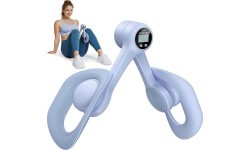 Universālais ekstremitāšu trenažieris inSPORTline Limbet - Blue