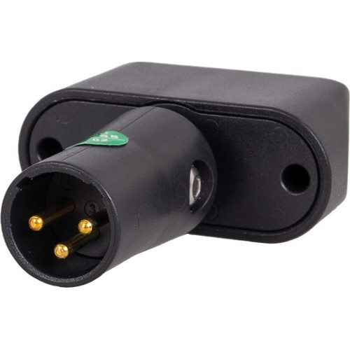 USB-зарядное гнездо с LED-подсветкой для электрической коляски inSPORTline Hawkie
