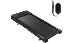 Electric treadmill walking pad Spokey TORUS