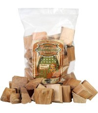 Alkšņa kūpināšanas klucīši Axtschlag