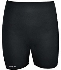 Неопреновые шорты Agama Winter Skin - Black